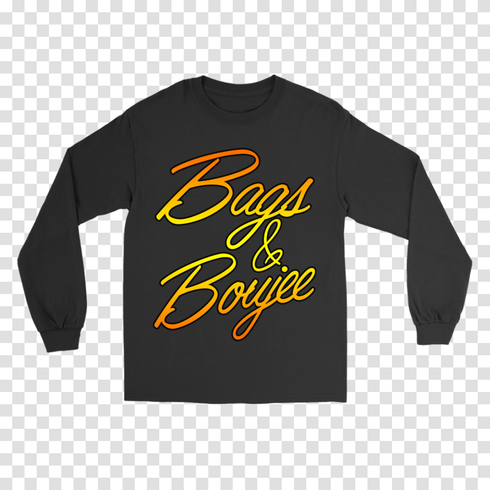 Bags And Boujee Air Suspension Jdm Migos Long Sleeve Shirt Ebay, Apparel, T-Shirt, Person Transparent Png