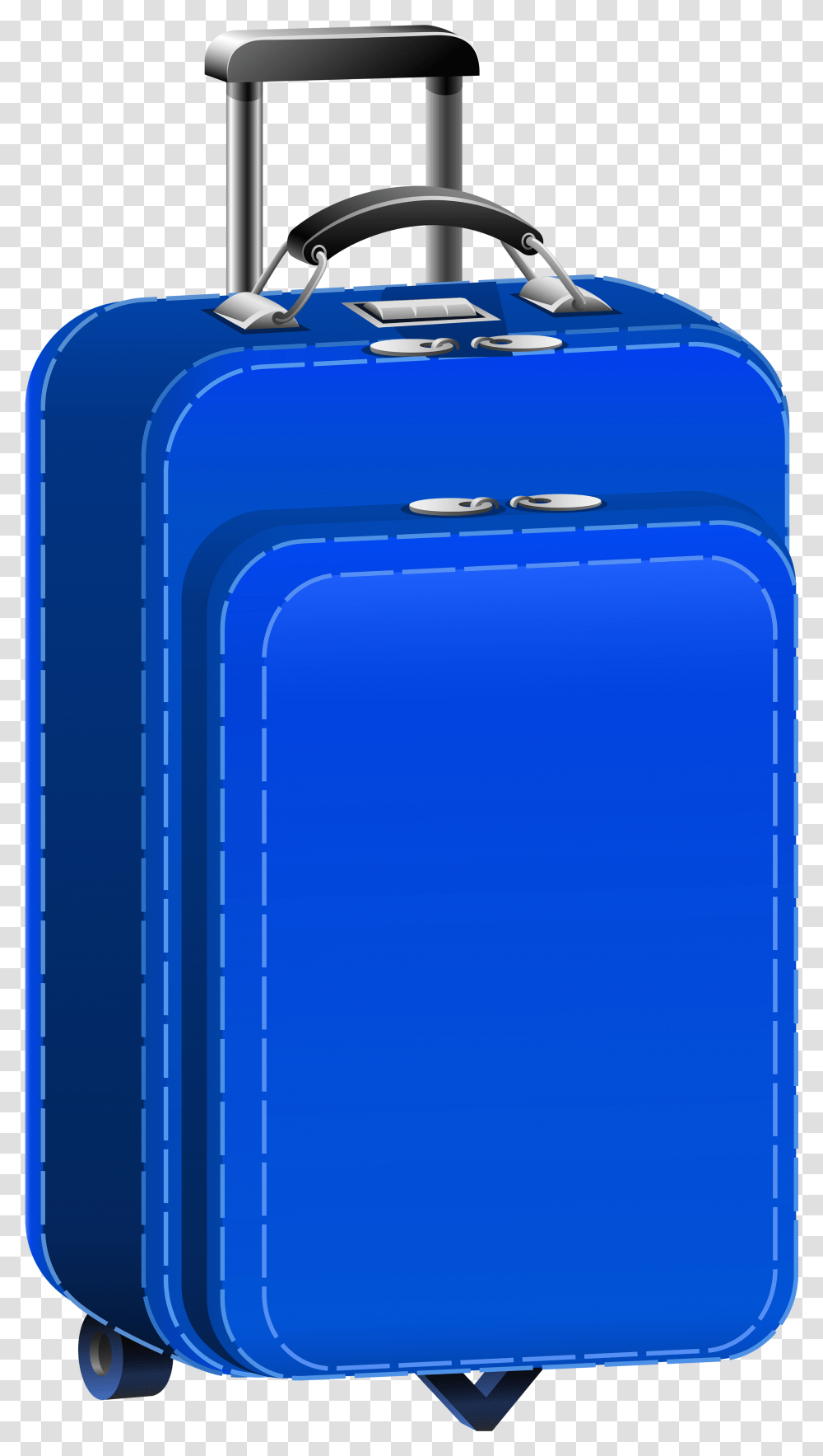 Bags Clipart Travel Travel Bag Clipart, Luggage, Suitcase, Mailbox, Letterbox Transparent Png