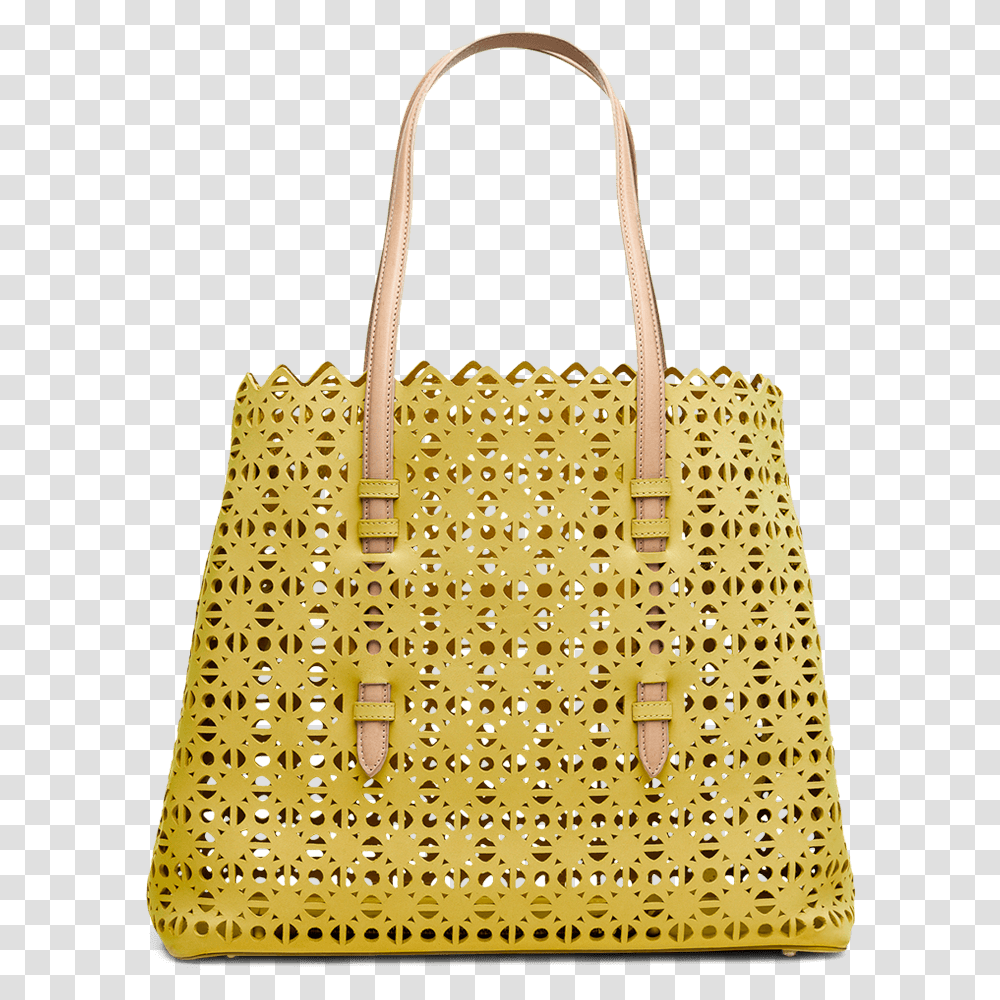 Bags Leathergoods Monica Nubuk Golden Glow Vacchetta Tote Bag, Handbag, Accessories, Accessory, Purse Transparent Png