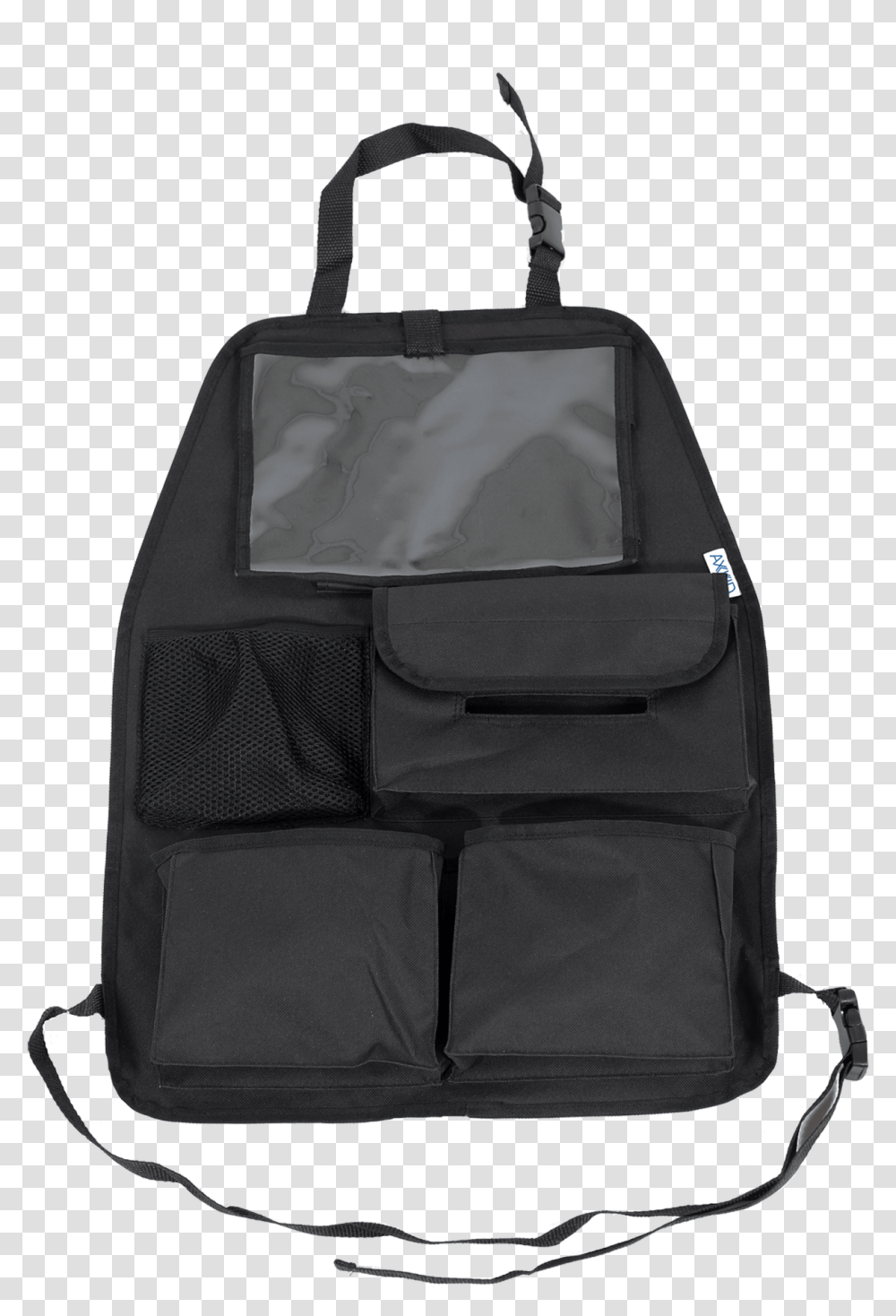 Bagsde Organizer Til Bilen, Backpack, Luggage Transparent Png