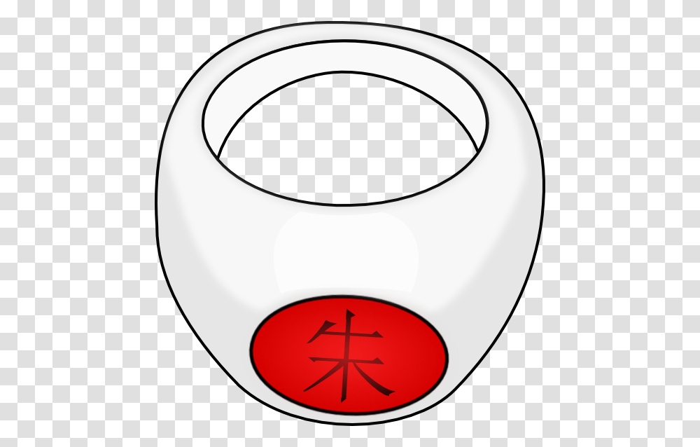 Bague Itachi, Glass, Bowl, Accessories, Plot Transparent Png