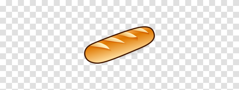 Baguette Bread Emojidex, Lamp, Food, Bread Loaf, French Loaf Transparent Png