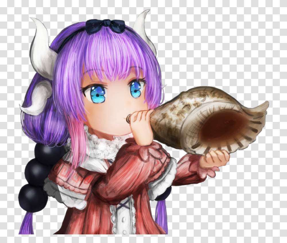 Baguette Chan I Commission Closed On Twitter I Painted Loli Anime Emotes Discord, Doll, Toy, Animal, Sea Life Transparent Png