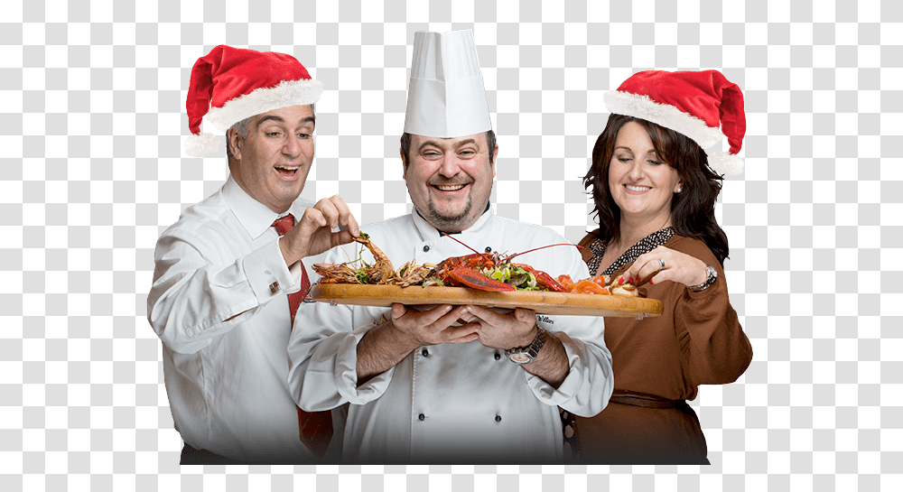 Baguette, Chef, Person, Human, Pizza Transparent Png