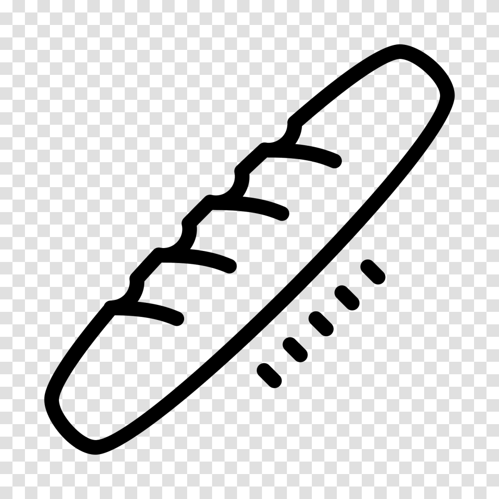 Baguette, Gray, World Of Warcraft Transparent Png