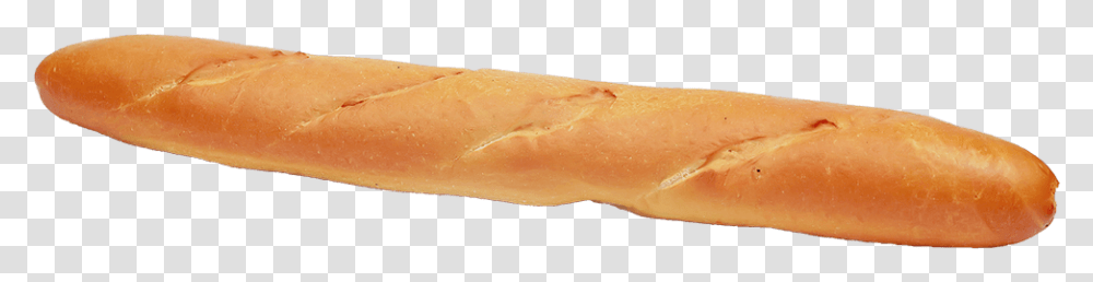 Baguettehot Dog Food, Bread, Bread Loaf, French Loaf, Bun Transparent Png