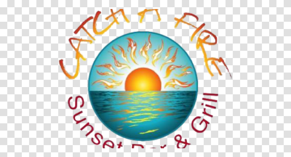 Bahamas Clipart Fire Language, Outdoors, Nature, Sky, Sun Transparent Png