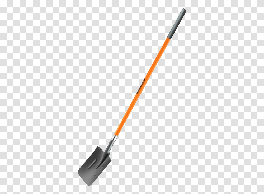 Bahco Digging Tool Post Hole Shovel Lst, Weapon, Weaponry, Rake, Hoe Transparent Png
