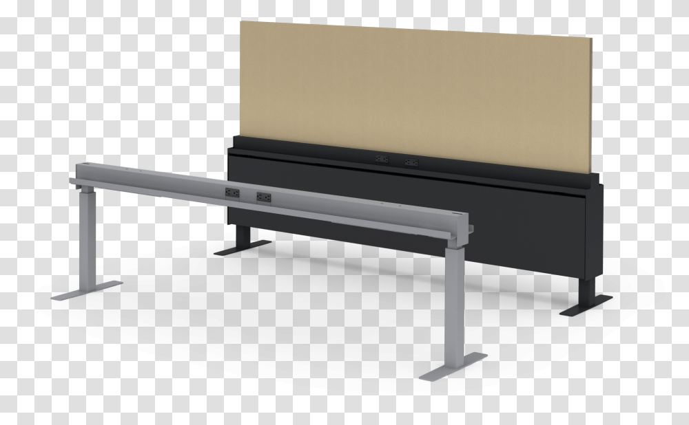 Bahn Rail Outdoor Bench, Leisure Activities, Piano, Musical Instrument, Grand Piano Transparent Png