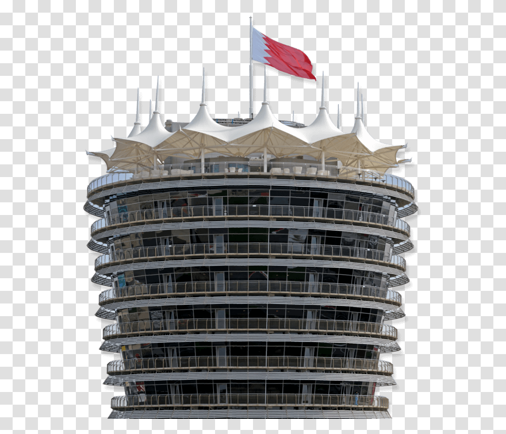 Bahrain International Circuit, Office Building, Boat, Vehicle, Transportation Transparent Png