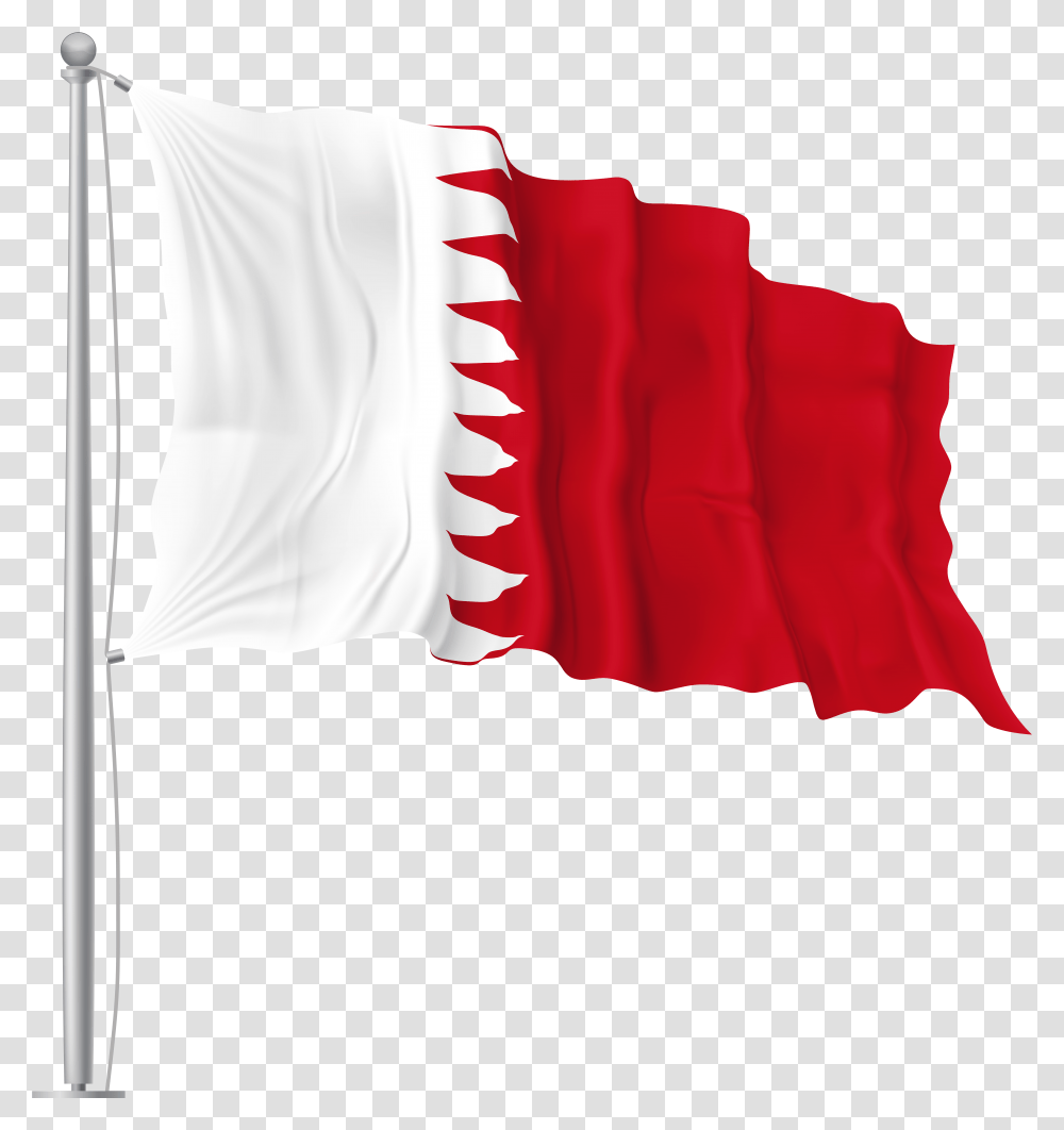 Bahrain Waving Flag Image, Person, People, Hand Transparent Png