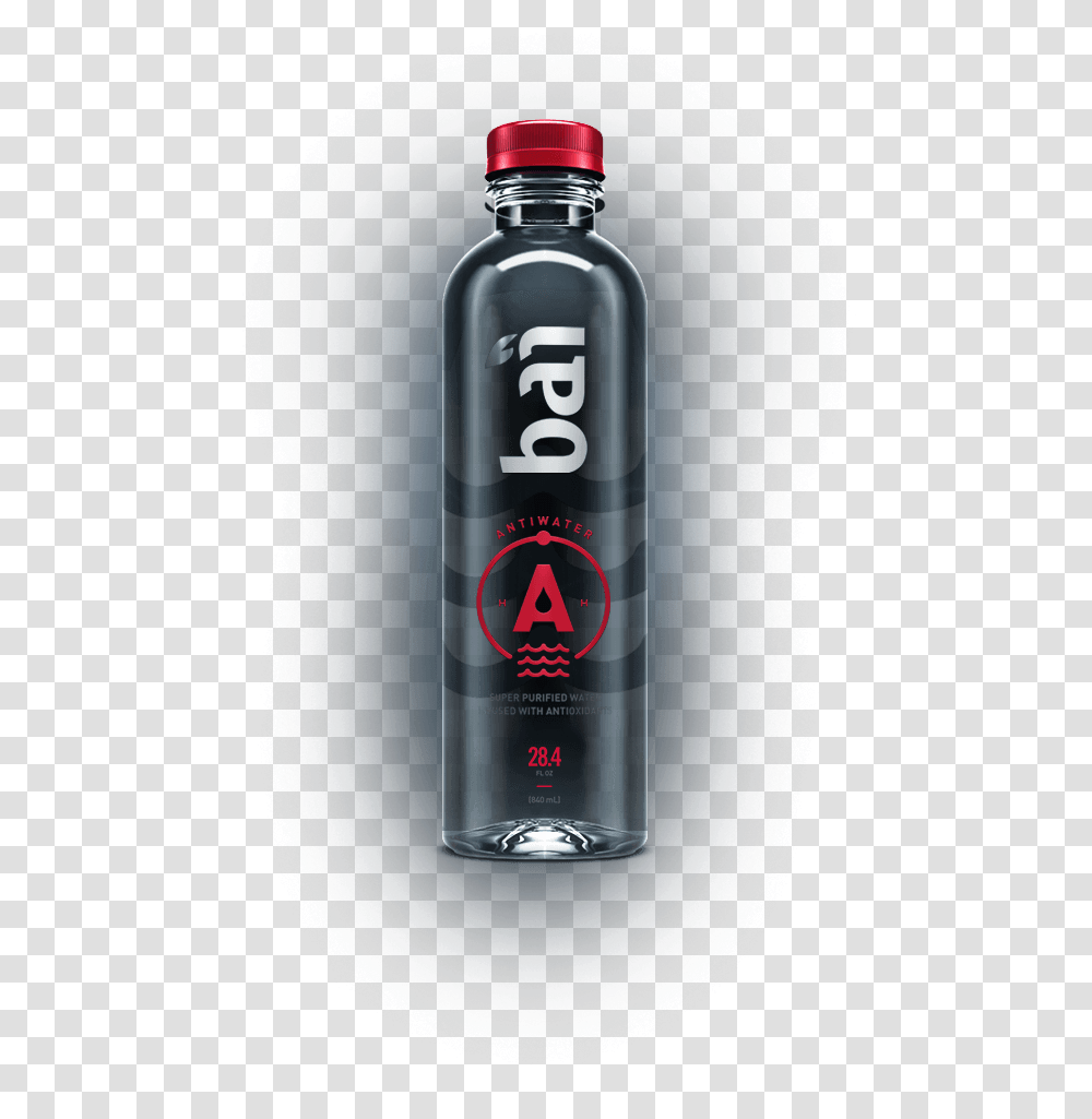 Bai Antiwater Super Purified Water Infused With Antioxidants, Bottle, Liquor, Alcohol, Beverage Transparent Png