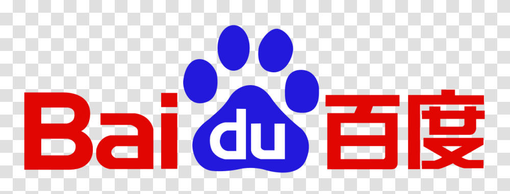 Baidu, Footprint, Alphabet Transparent Png