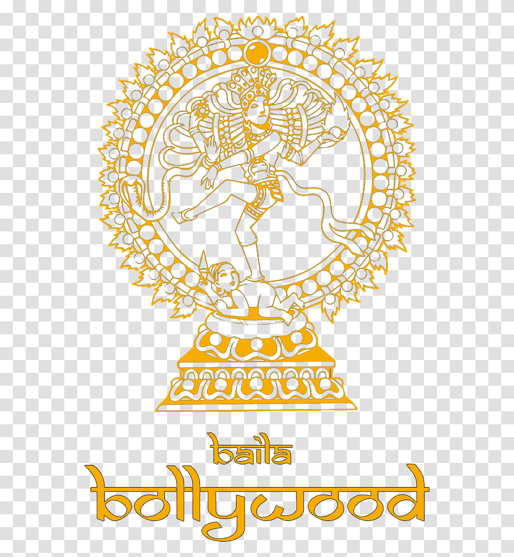Baila Bollywood Bollywood, Symbol, Logo, Trademark, Emblem Transparent Png