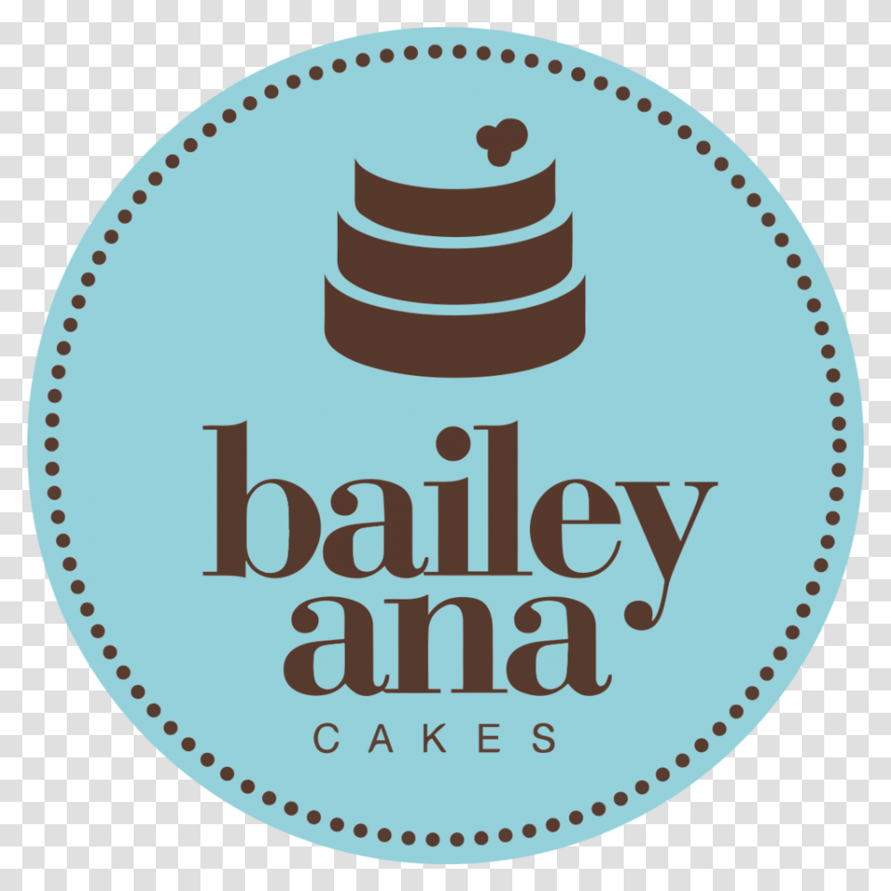 Bailey Ana Cakes, Label, Plant Transparent Png