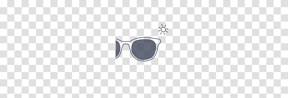 Bailey Nelson Adler Metal Sunglasses, Accessories, Accessory, Goggles Transparent Png