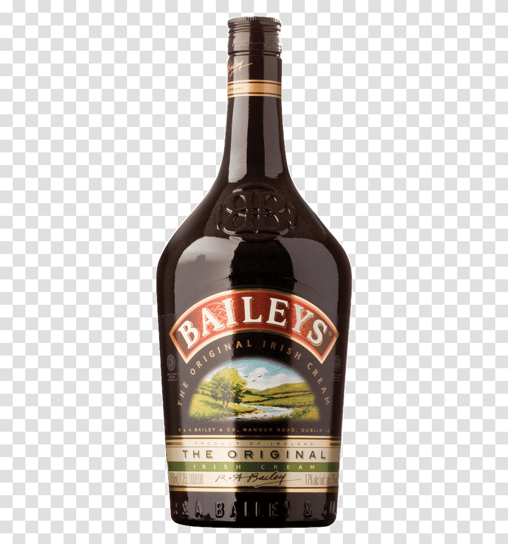 Baileys Irish Cream Baileys Irish Cream, Beer, Alcohol, Beverage, Drink Transparent Png