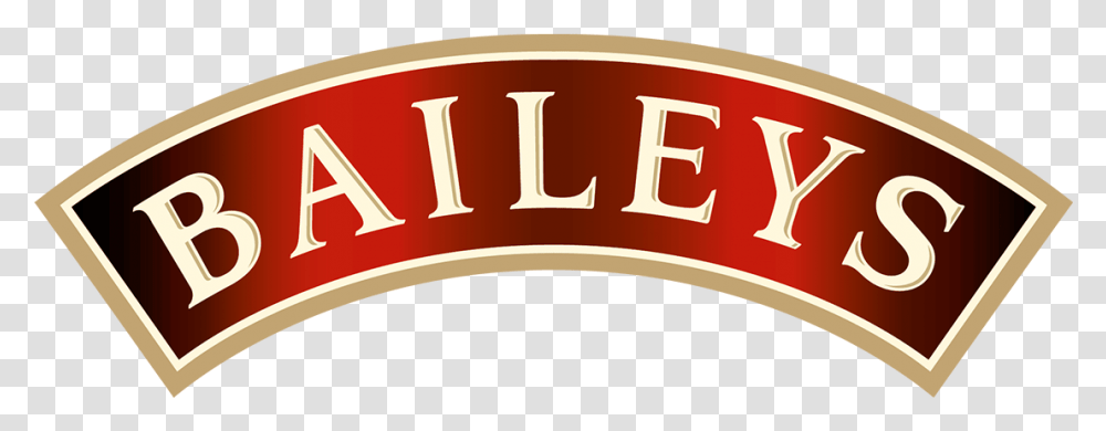 Baileys Logo Evolution History And Meaning Baileys, Label, Text, Word, Symbol Transparent Png