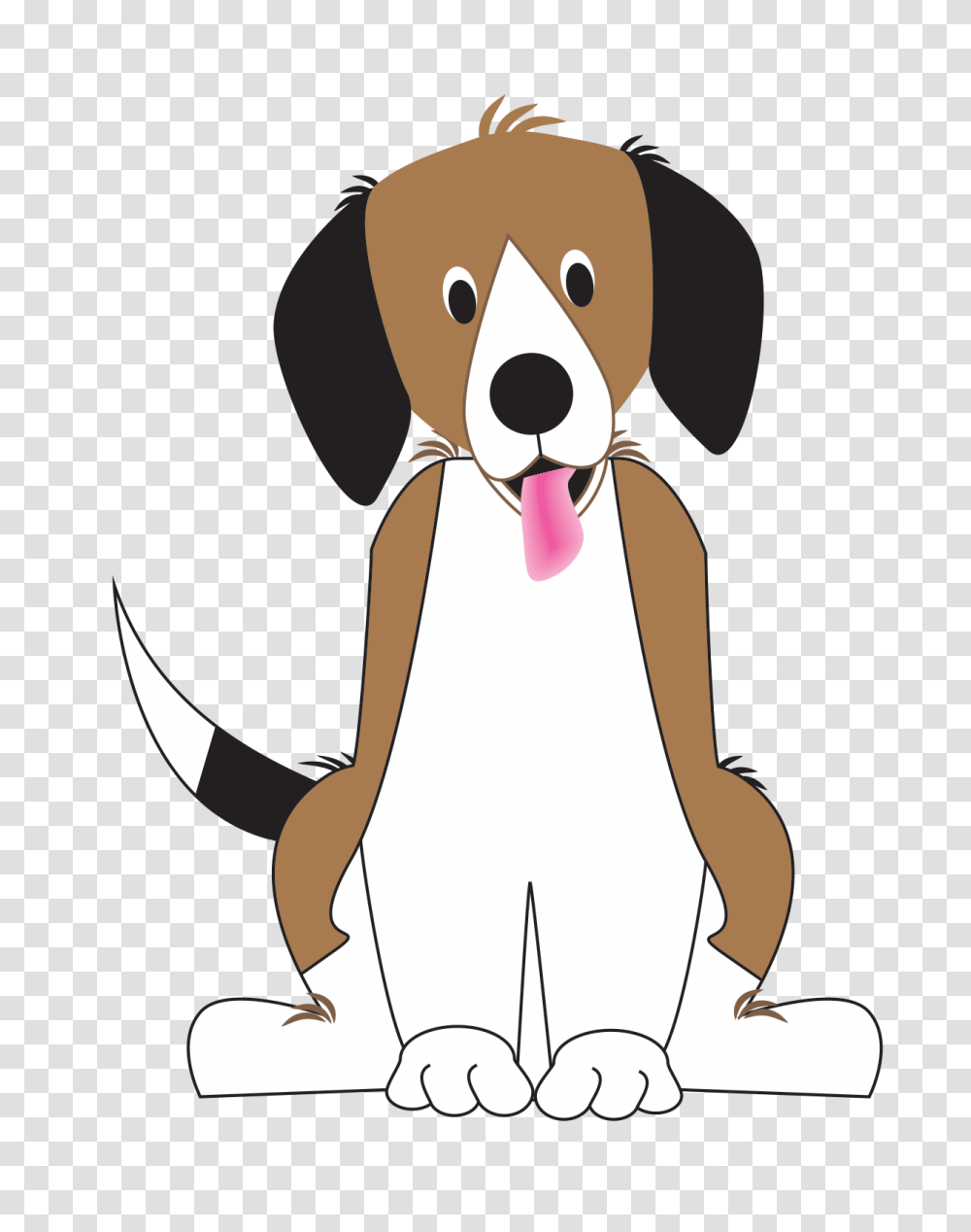 Baileyscliparthut Cartoon Animated Dog Background, Animal, Beagle, Hound, Pet Transparent Png