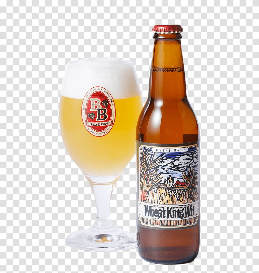 Baird Brewing Beers, Alcohol, Beverage, Drink, Glass Transparent Png