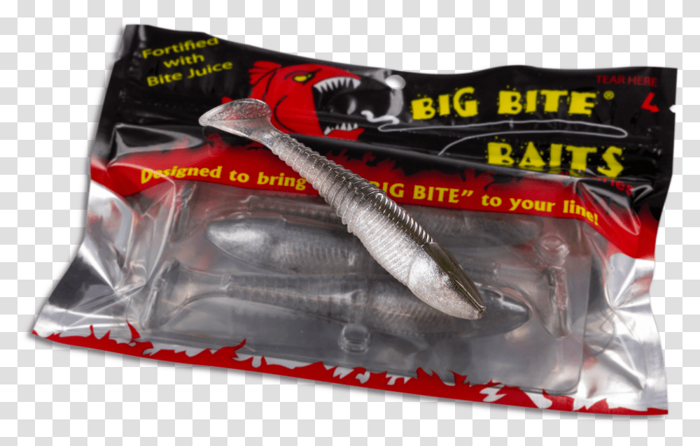 Bait Fish, Animal, Aluminium, Weapon, Hand Transparent Png