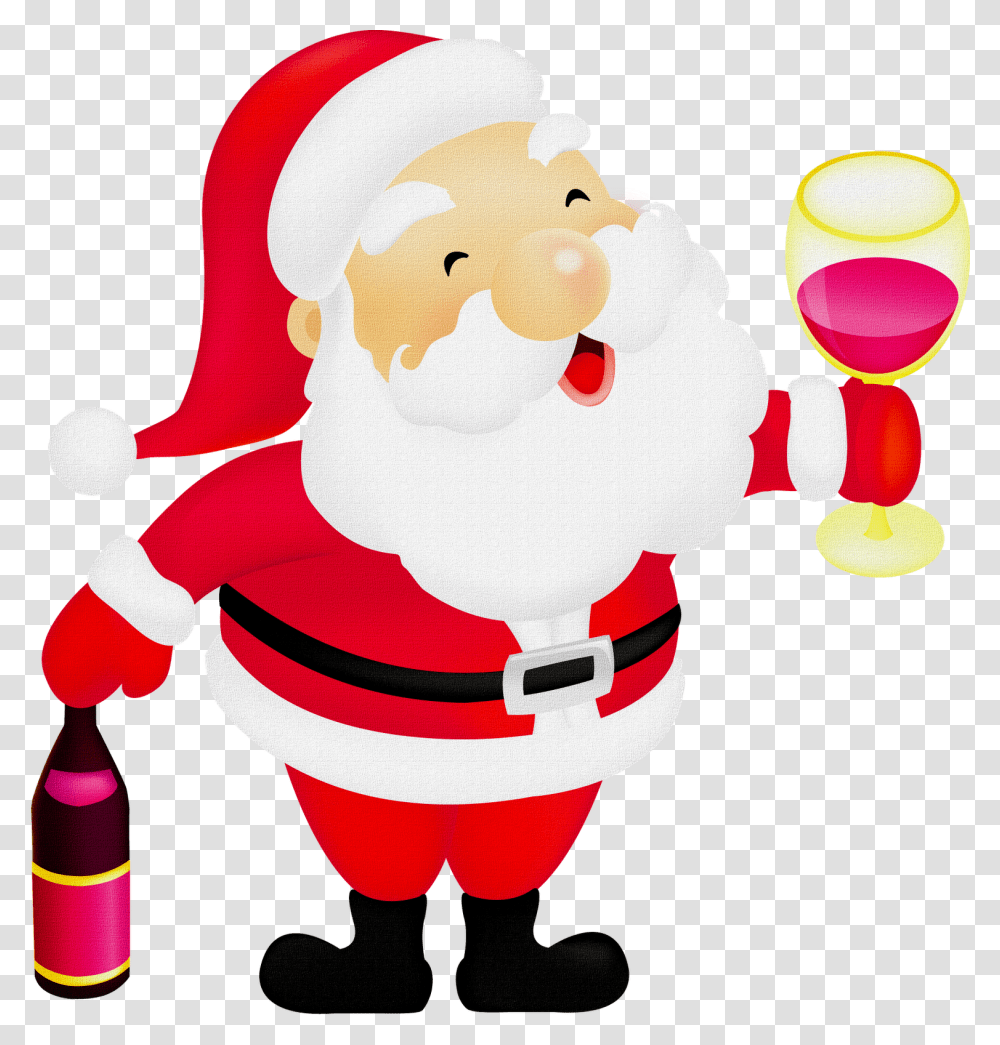 Baixar Papai Noel Father Xmas, Toy Transparent Png