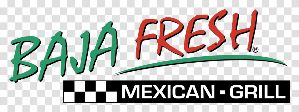 Baja Fresh 01 Logo Baja Fresh, Text, Label, Alphabet, Word Transparent Png
