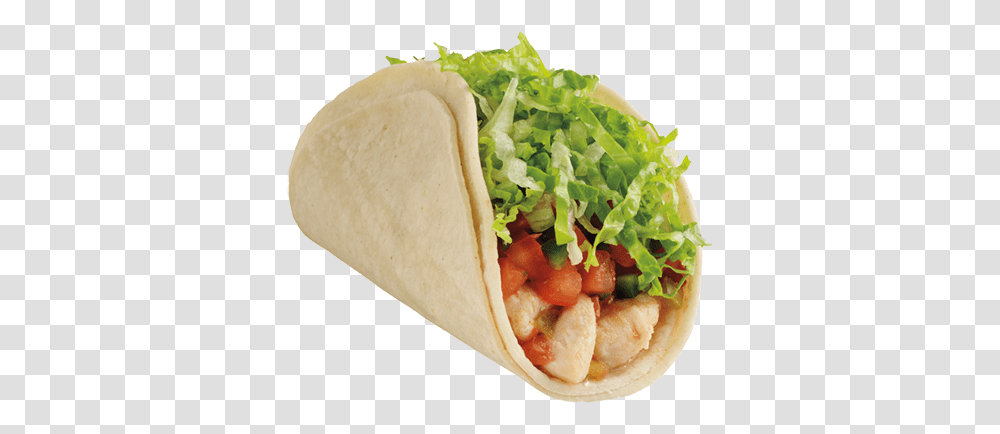 Baja Tacos Taco Time, Food, Hot Dog, Burrito, Bread Transparent Png
