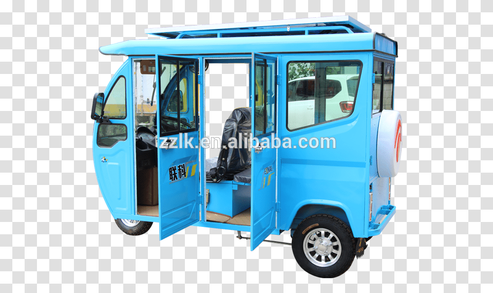 Bajaj Auto New Model, Truck, Vehicle, Transportation, Van Transparent Png