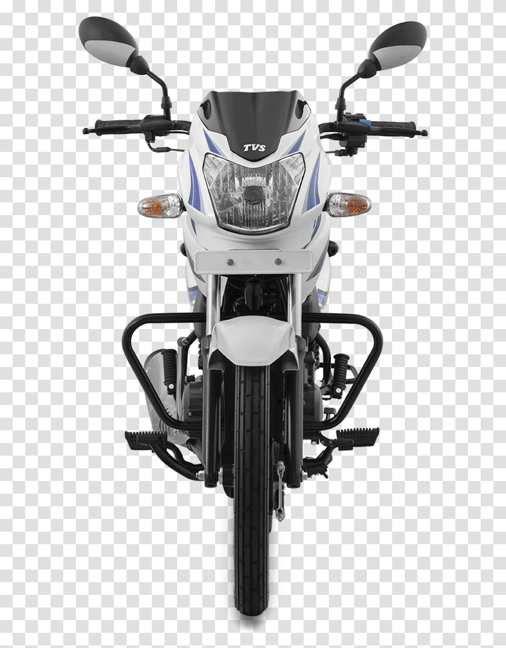 Bajaj Pulsar 125 Front, Light, Motorcycle, Vehicle, Transportation Transparent Png