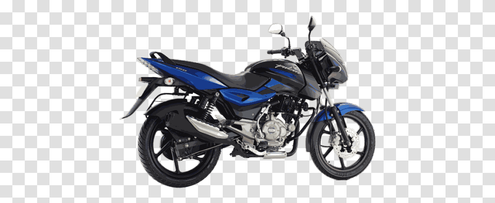 Bajaj Pulsar 150 Bike, Motorcycle, Vehicle, Transportation, Machine Transparent Png
