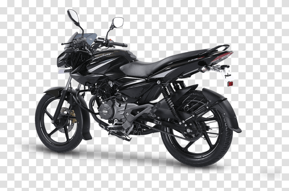 Bajaj Pulsar 160 Ns On Road Price, Motorcycle, Vehicle, Transportation, Wheel Transparent Png