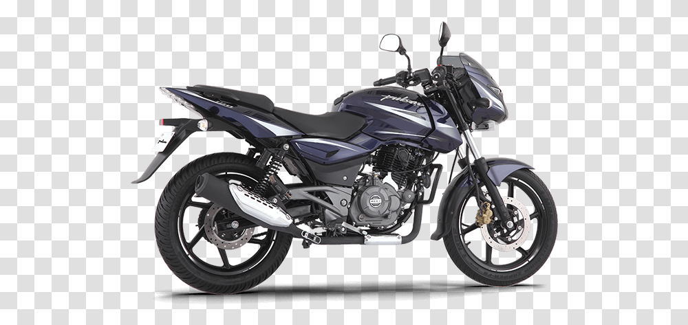 Bajaj Pulsar 180 Dts I Honda Cb Unicorn 160 Black, Motorcycle, Vehicle, Transportation, Wheel Transparent Png