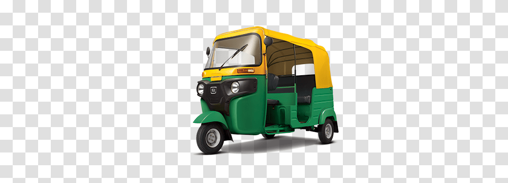 Bajaj Re, Vehicle, Transportation, Truck, Van Transparent Png