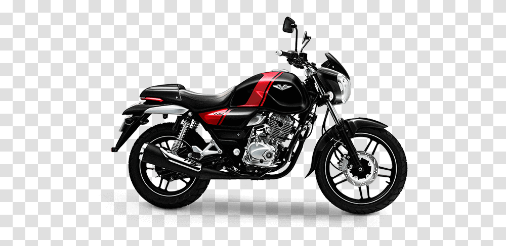 Bajaj V12 Discontinued For A Few Months Will Come Bajaj V, Motorcycle, Vehicle, Transportation, Machine Transparent Png