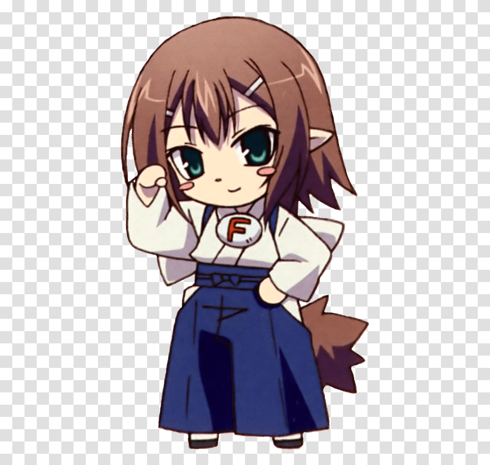 Baka To Test Shoukanjuu Hideyoshi Kinoshita, Comics, Book, Manga, Helmet Transparent Png