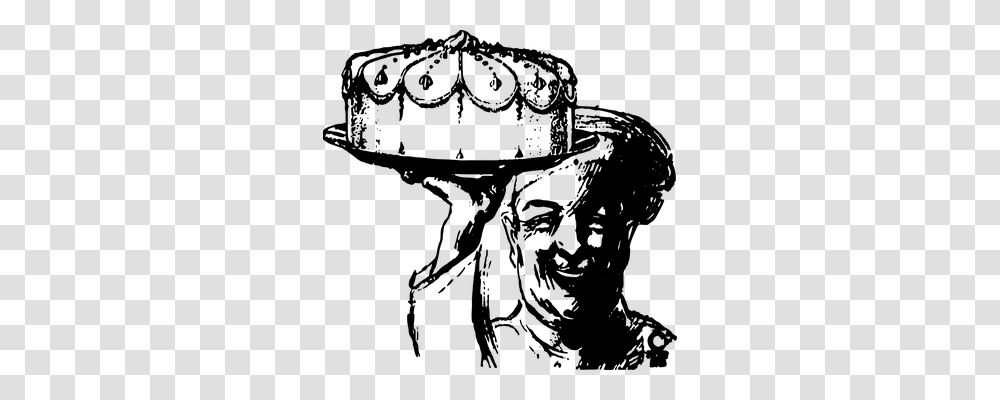 Bake Food, Gray, World Of Warcraft Transparent Png