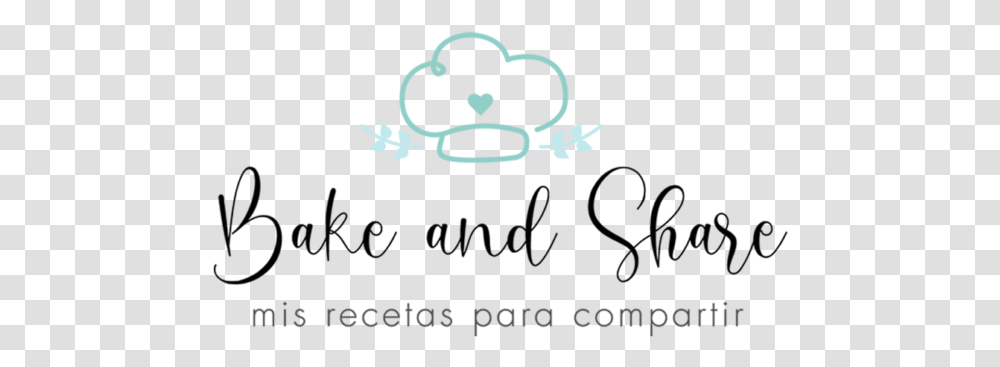 Bake And Share Calligraphy, Logo, Trademark, Accessories Transparent Png