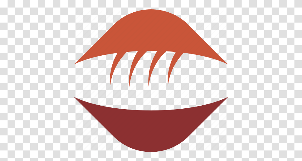 Bake Bakery Bread Logo Icon Clip Art, Sea Life, Animal, Teeth, Mouth Transparent Png