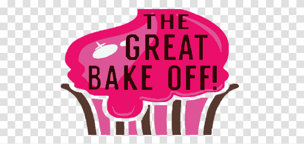 Bake Off Contest, Label, Word, Food Transparent Png