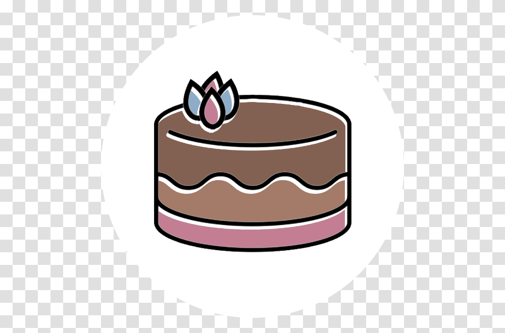 Bake Sale Clip Art Bnh, Label, Birthday Cake, Dessert Transparent Png