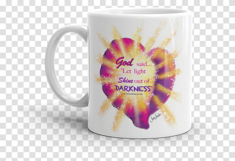 Bake The World A Better Place Mug, Coffee Cup, Soil Transparent Png