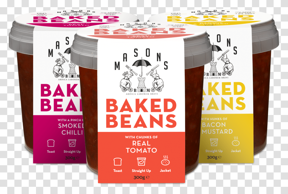 Baked Beans Box, Label, Food, Poster Transparent Png