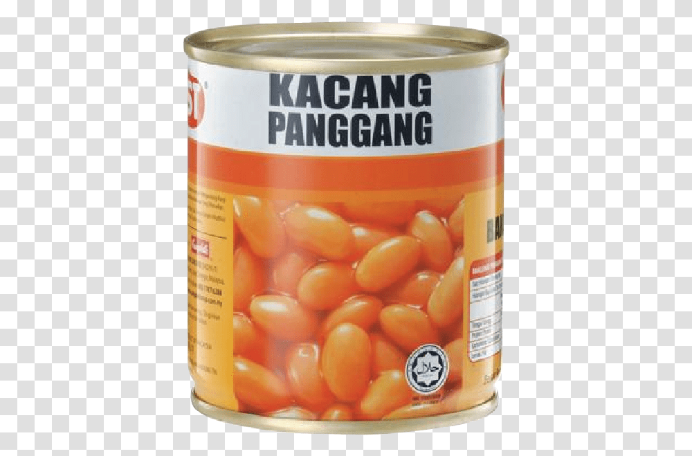 Baked Beans Can Malaysia, Canned Goods, Aluminium, Food, Tin Transparent Png