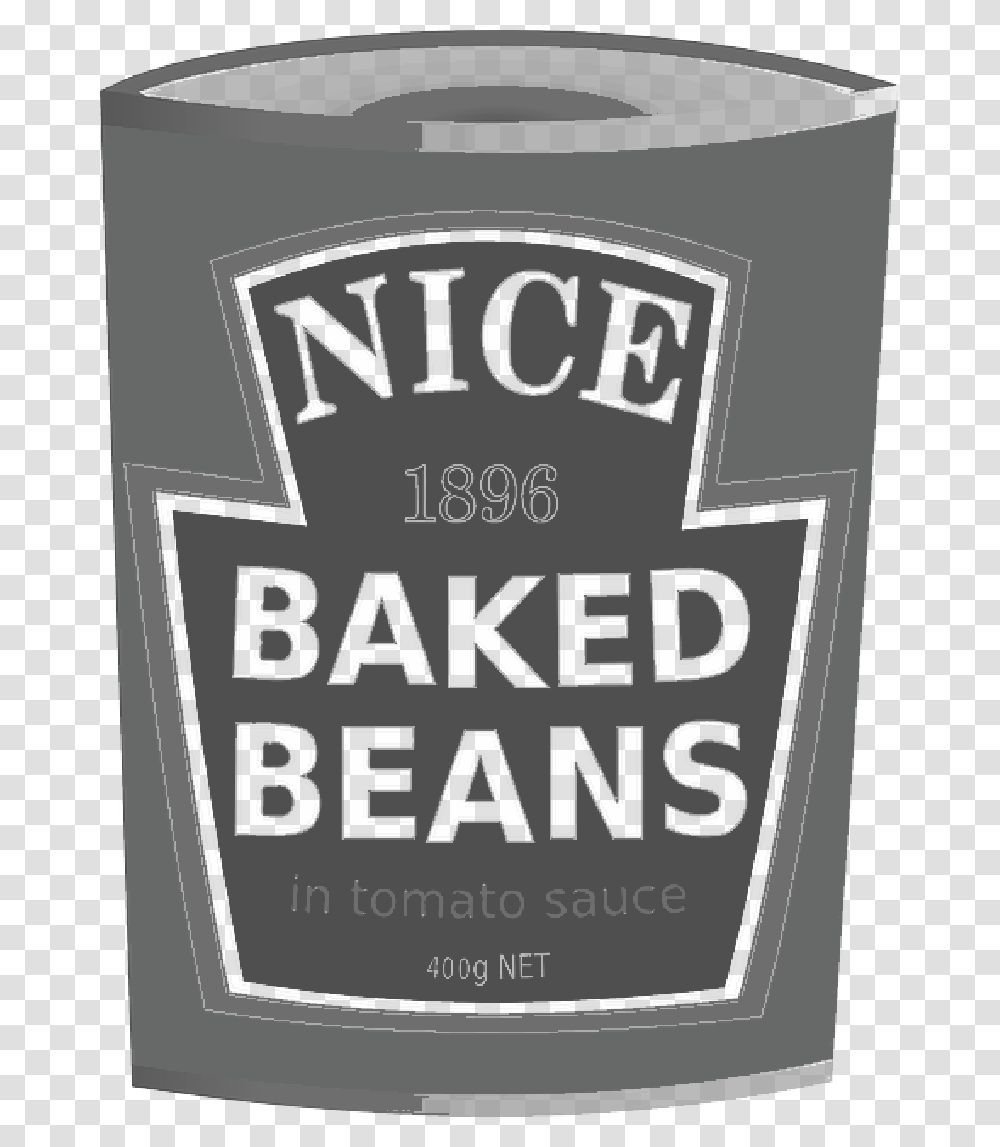 Baked Beans Clipart Download Guinness, Label, Sticker, Advertisement Transparent Png