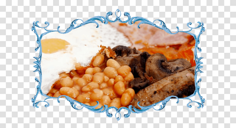 Baked Beans, Plant, Food, Meal, Sweets Transparent Png