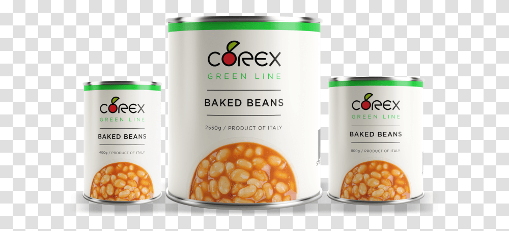 Baked Beans Tomato Sauce, Plant, Tin, Food, Can Transparent Png