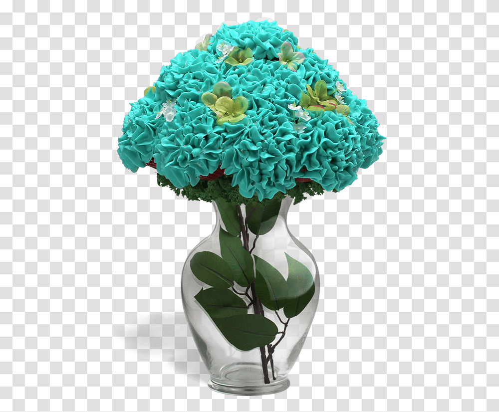 Baked Bouquet, Plant, Flower, Blossom, Flower Arrangement Transparent Png