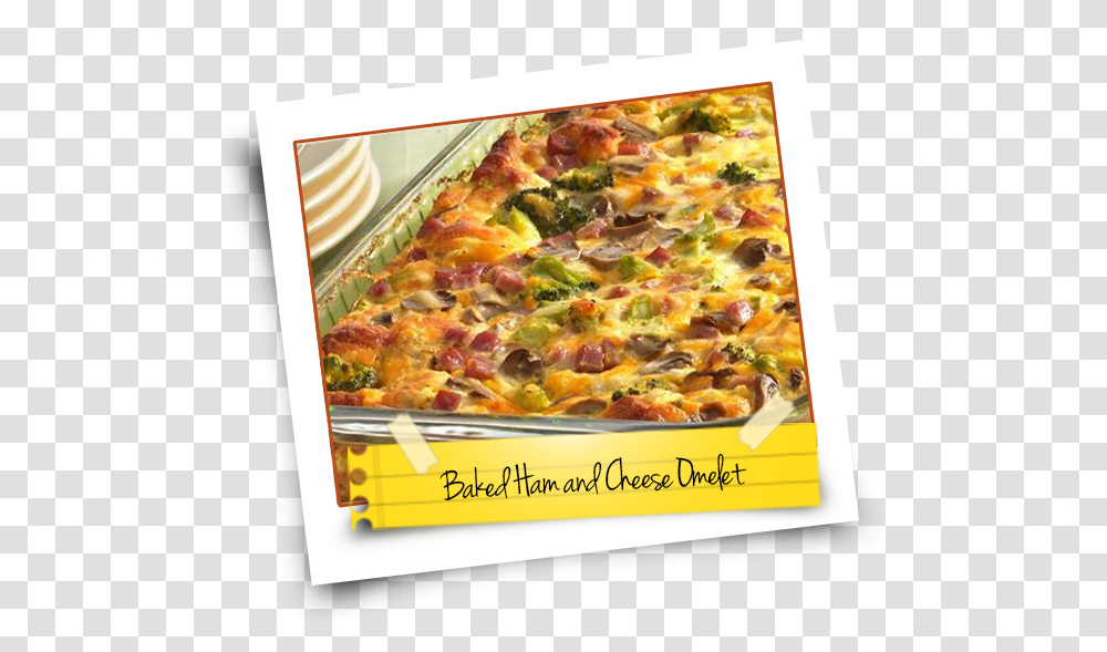 Baked Cheese Omelet, Advertisement, Poster, Flyer, Paper Transparent Png