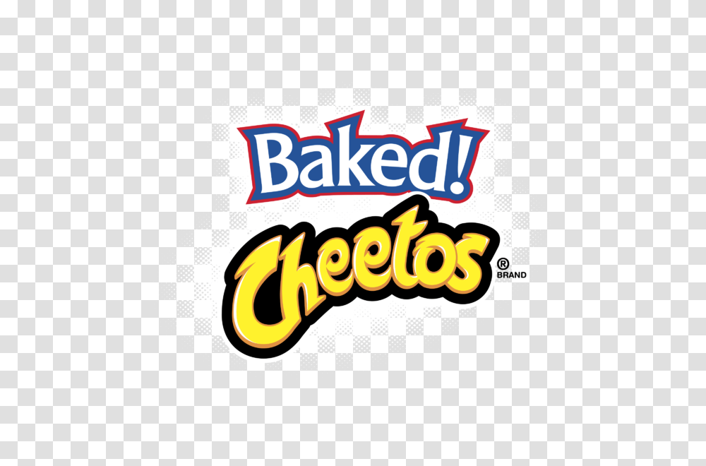 Baked Cheetos Logo Vector, Sweets, Food Transparent Png
